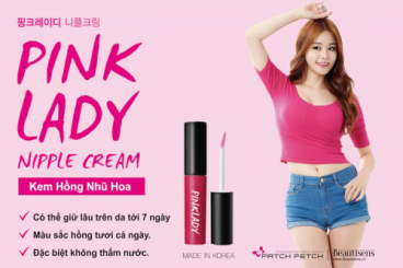 Cuộc sống tươi hồng như sắc hồng Pink Lady